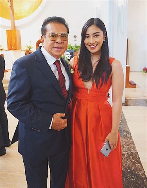 rachel tiongson|chavit singson children.